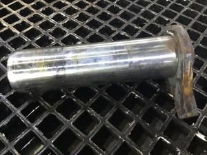 Liebherr Bolzen 70x250x235